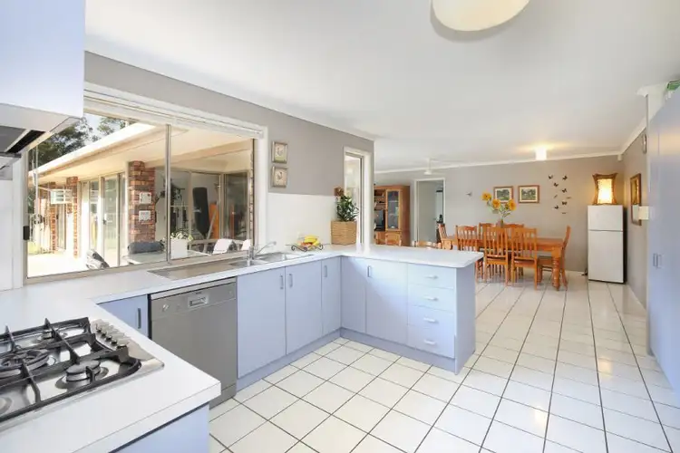 Fifth view of Homely house listing, 34 Deloraine Drive, Buderim QLD 4556