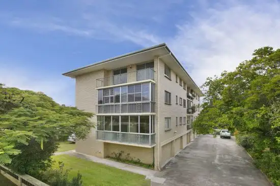 Third view of Homely unit listing, 5/33 Charlton Street, Ascot QLD 4007