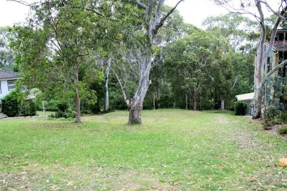 Second view of Homely land listing, 32 Lakeview Ave, Safety Beach NSW 2456