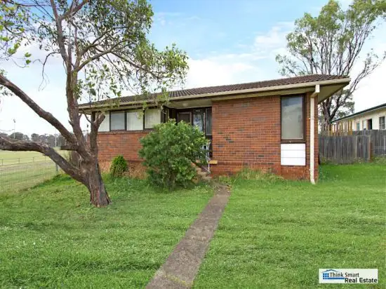 11 Bletchley Place, Hebersham NSW 2770