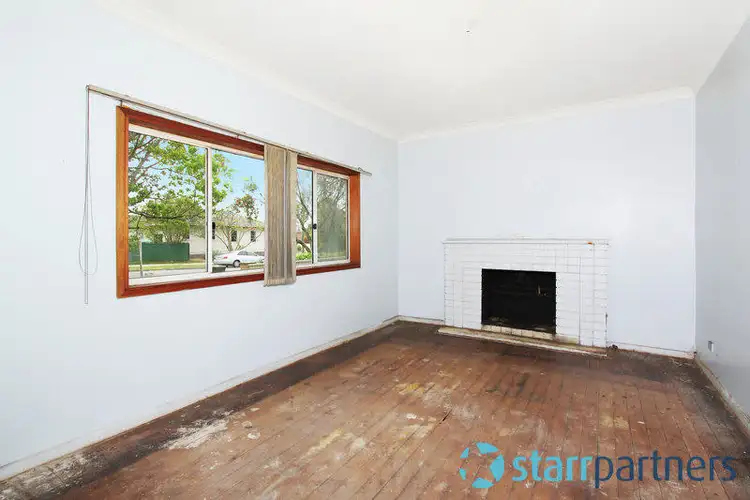 Second view of Homely house listing, 8 Dellwood St, Granville NSW 2142