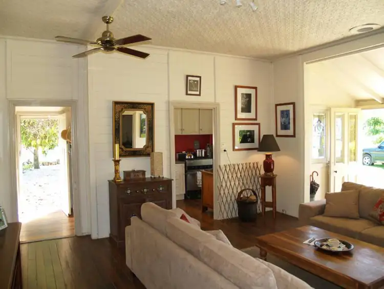 Sixth view of Homely rural property listing, Address available on request