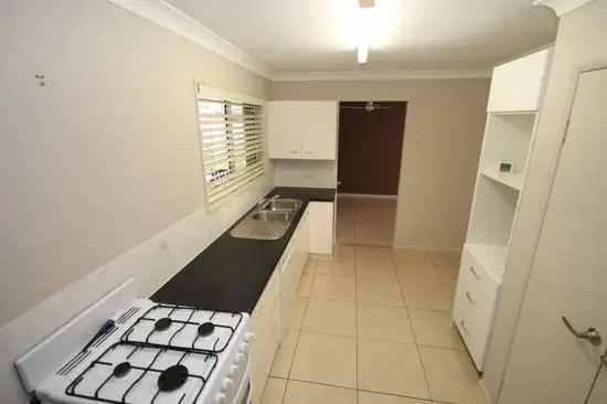 Second view of Homely house listing, 21 Parish Rd, Caboolture QLD 4510