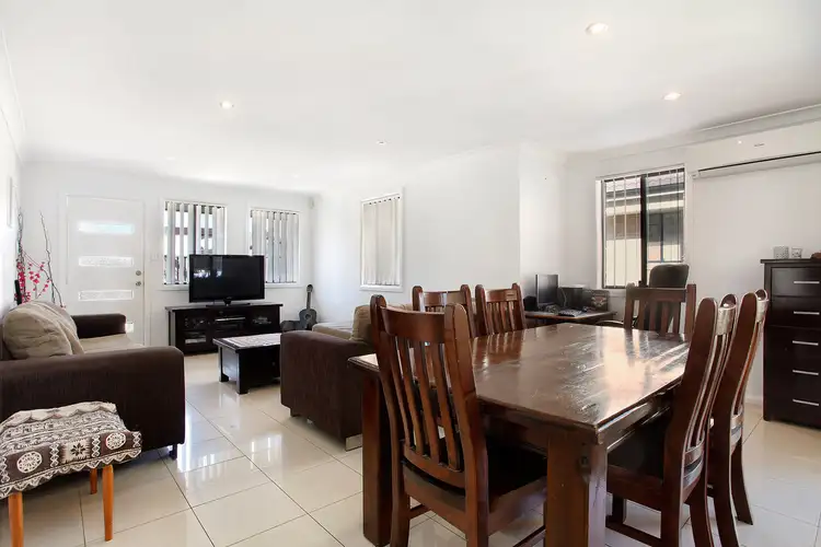 Fourth view of Homely house listing, 3/15 Braddon Street, Oxley Park NSW 2760