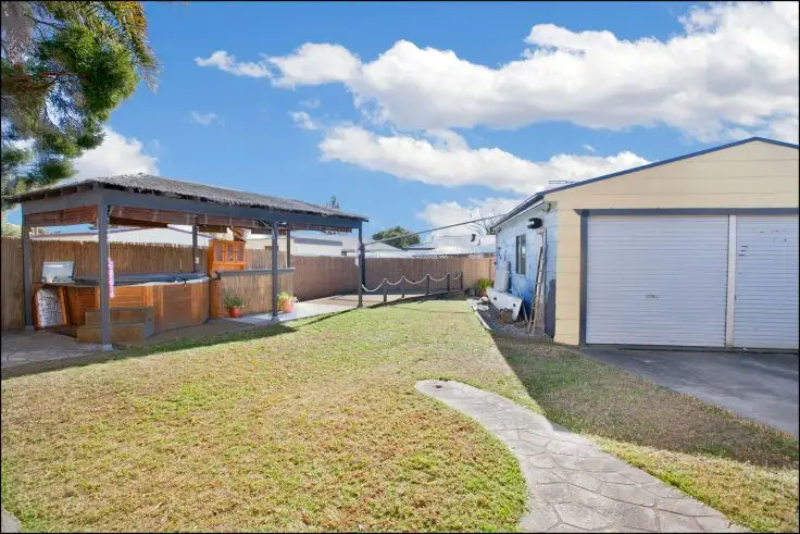 Fifth view of Homely house listing, 3 Onslow Street, St Clair NSW 2759