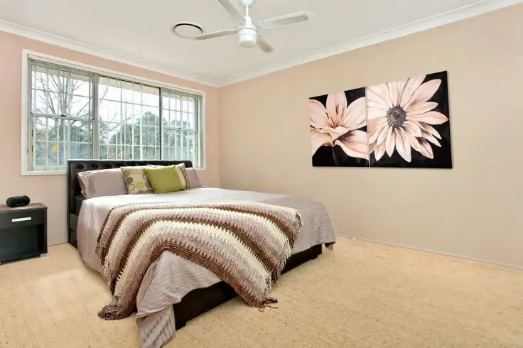 Seventh view of Homely house listing, 3 Illawarra Drive, St Clair NSW 2759