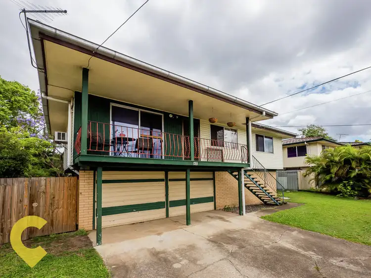 Fifth view of Homely house listing, 47 Reserve Road, Slacks Creek QLD 4127