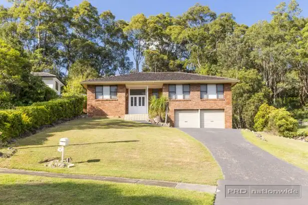 Main view of Homely house listing, 28 Invermore Close, Wallsend NSW 2287