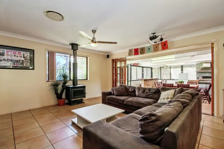 Fourth view of Homely house listing, 28 Ringtail Court, Narangba QLD 4504