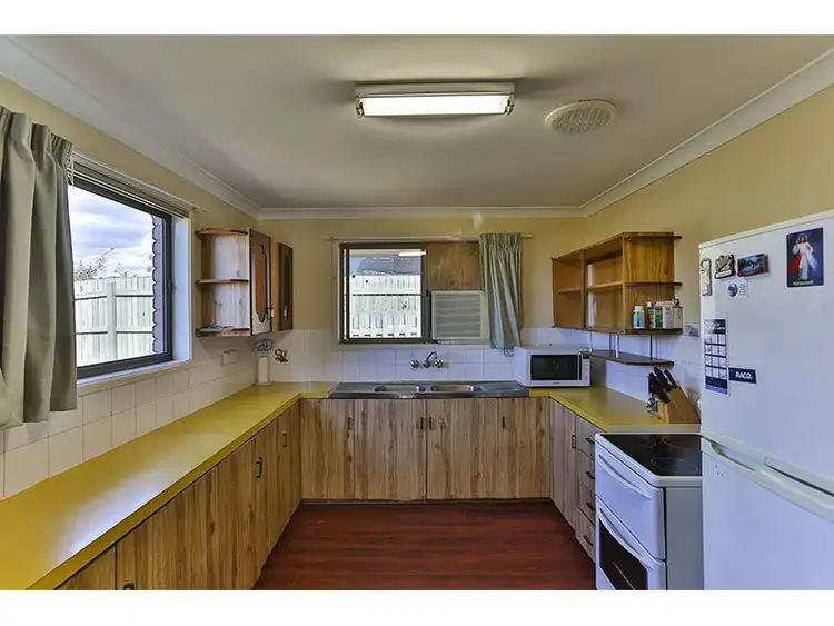 Second view of Homely semi-detached listing, 1/29 Hoepper Street, Kearneys Spring QLD 4350