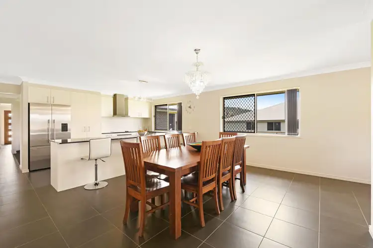 Fifth view of Homely house listing, 18 Rosella Gardens Drive, Meringandan West QLD 4352