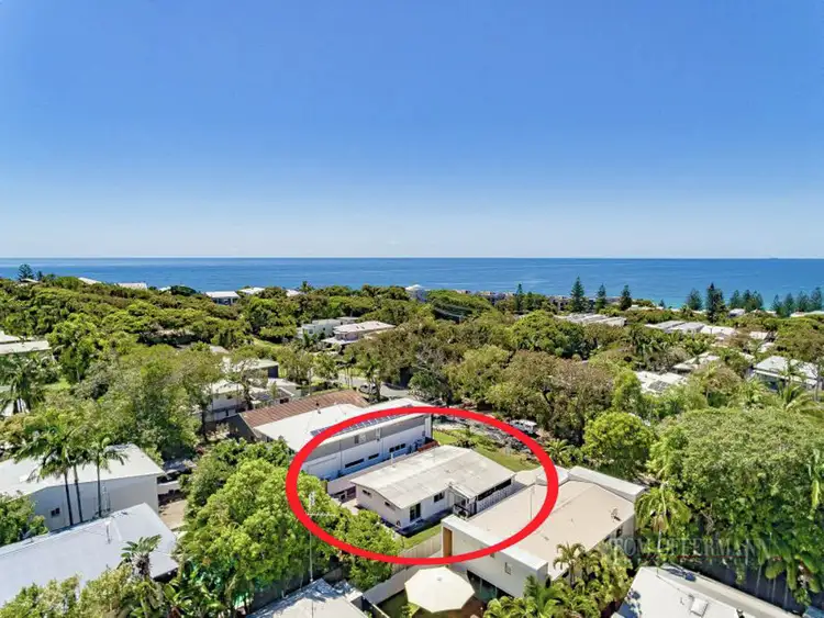 Third view of Homely house listing, 11 Depper St, Sunshine Beach QLD 4567