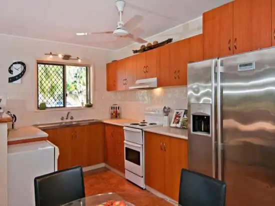 Fourth view of Homely house listing, 30-32 Agate Street, Bayview Heights QLD 4868