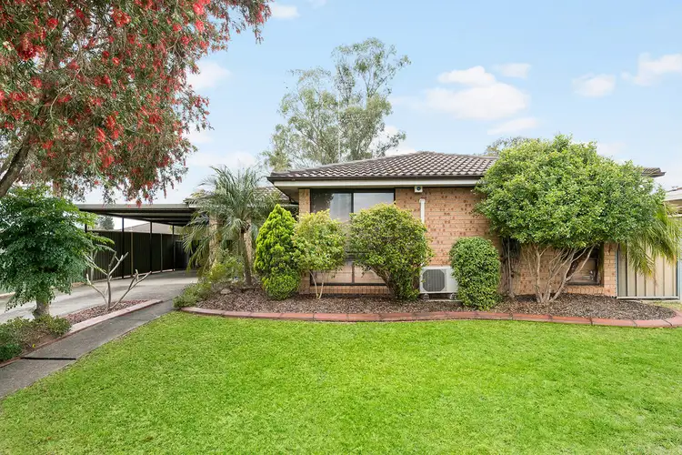 26 Feather Street, St Clair NSW 2759