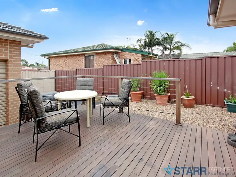 Third view of Homely house listing, 17 Valma Place, Colyton NSW 2760