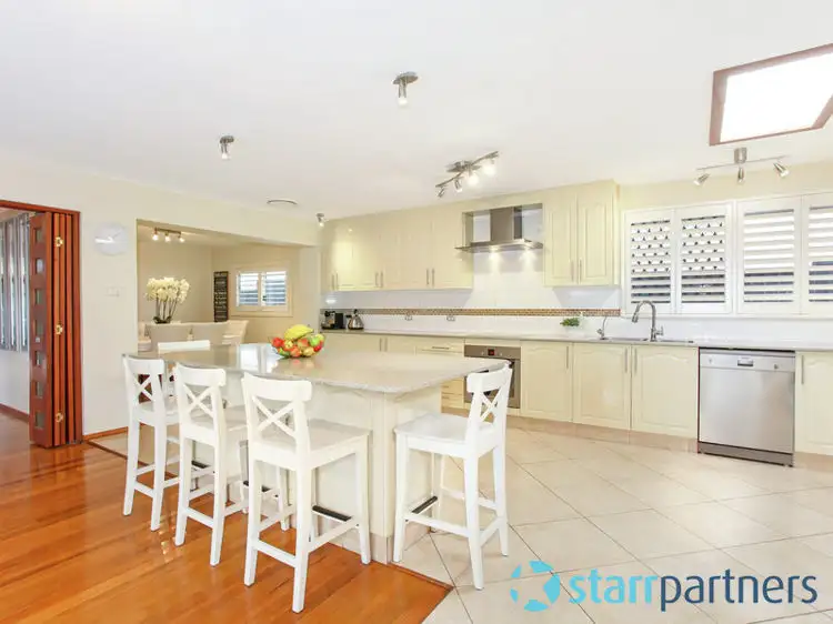 Second view of Homely house listing, 4 Hoad Place, Greystanes NSW 2145