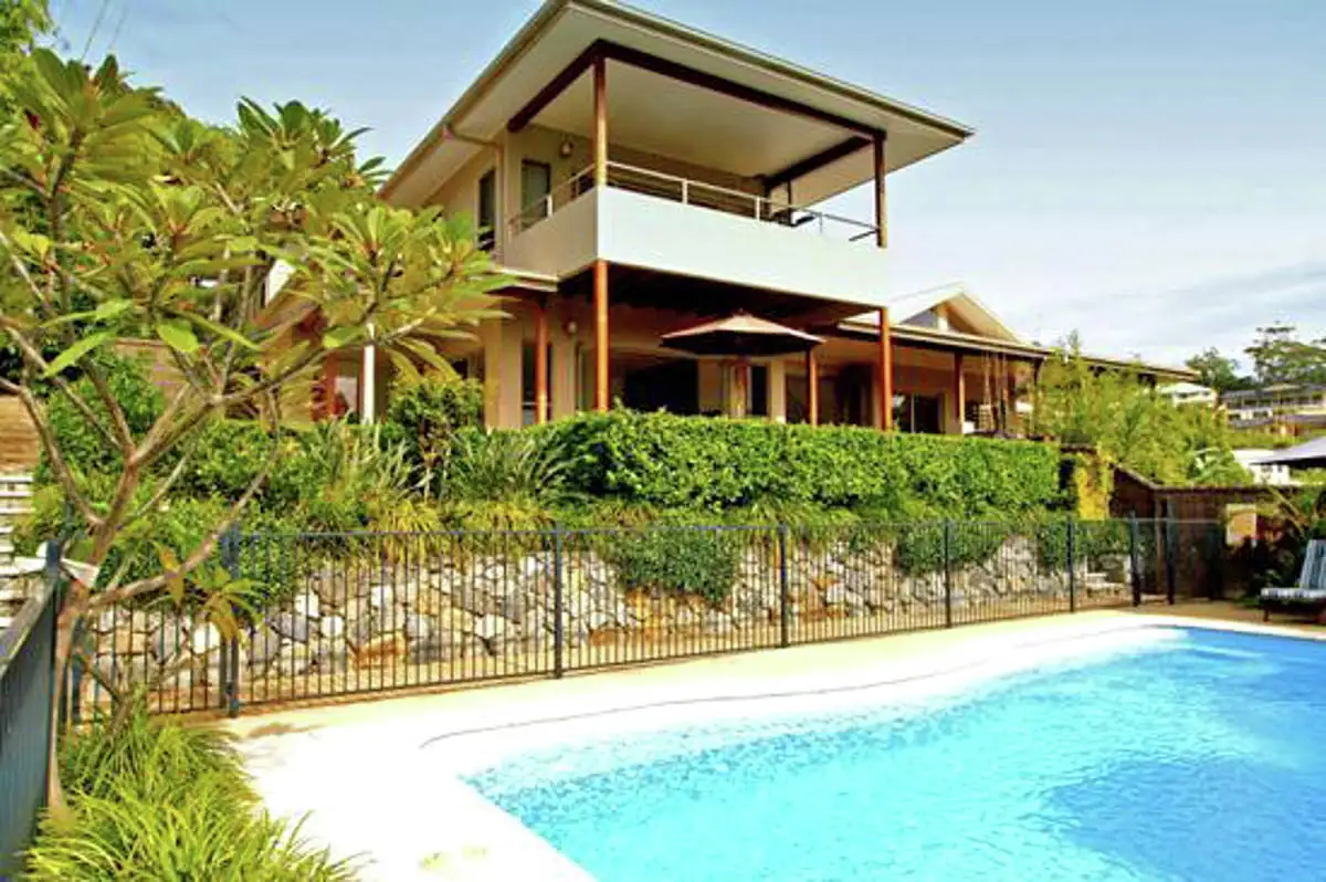 Main view of Homely house listing, 3 Bay View Place, Korora NSW 2450