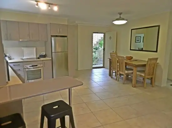 Fourth view of Homely unit listing, 19/11 Port Douglas Road "The Sands Resort", Port Douglas QLD 4877