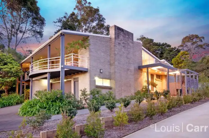 Main view of Homely house listing, 21-25 Oratava Ave, West Pennant Hills NSW 2125