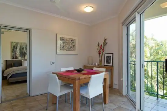 Fifth view of Homely apartment listing, 14/17 Geranium Street, The Gardens NT 820