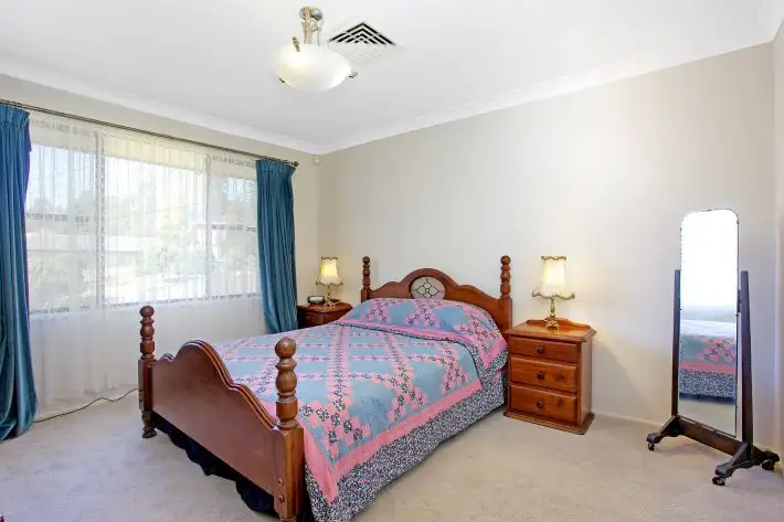 Sixth view of Homely house listing, 7 Kerribee Place, Carlingford NSW 2118