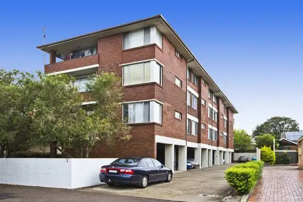 Main view of Homely unit listing, 7/71 Dawson Street, Cooks Hill NSW 2300