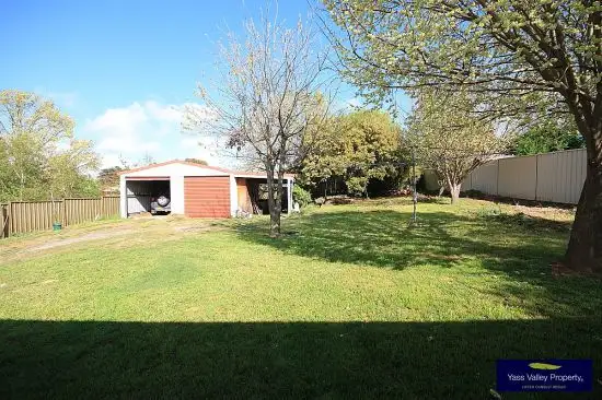 Fourth view of Homely house listing, 18a Ford Street, Yass NSW 2582