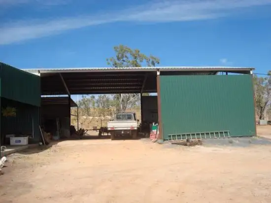 Second view of Homely rural property listing, 218 HUNDRED OF HOWARD -STUART HIGHWAY, Adelaide River NT 846