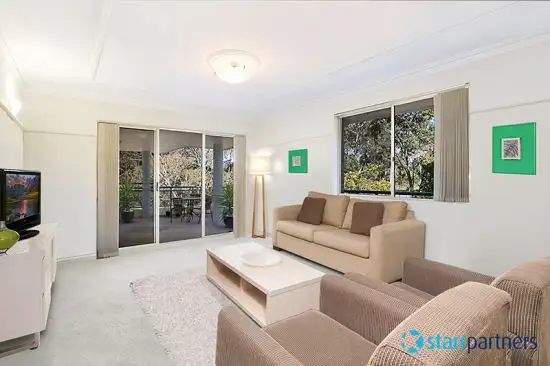 Fifth view of Homely unit listing, 6/36 Bellevue Street, North Parramatta NSW 2151