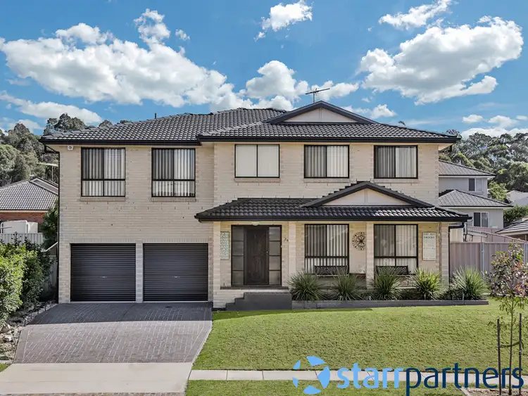 287 Mt Annan Drive, Mount Annan NSW 2567