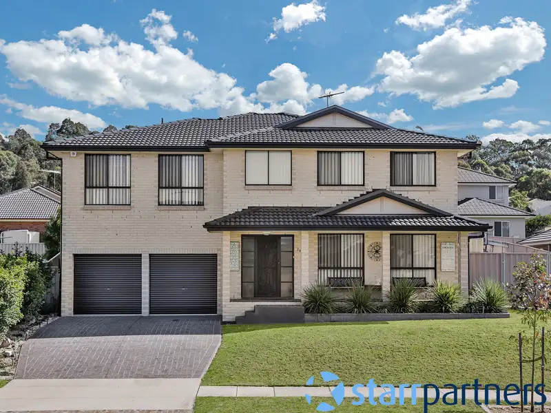 Main view of Homely house listing, 287 Mt Annan Drive, Mount Annan NSW 2567