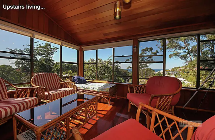 Sixth view of Homely house listing, 10 Lagoona Close, Korora NSW 2450