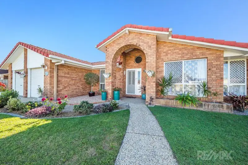 Main view of Homely house listing, 3 Jasmin Drive, Bongaree QLD 4507