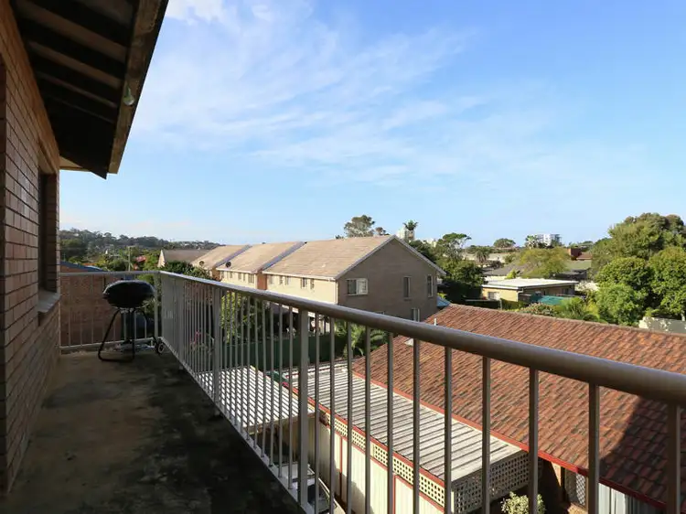 Second view of Homely unit listing, 12/46 Prince Street, Coffs Harbour NSW 2450