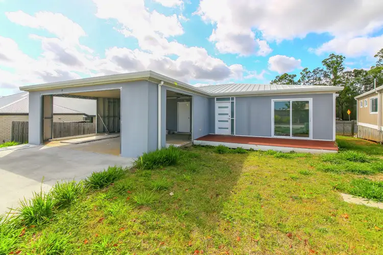 Third view of Homely house listing, 3 & 5 Wecaso Lane, Ormeau QLD 4208