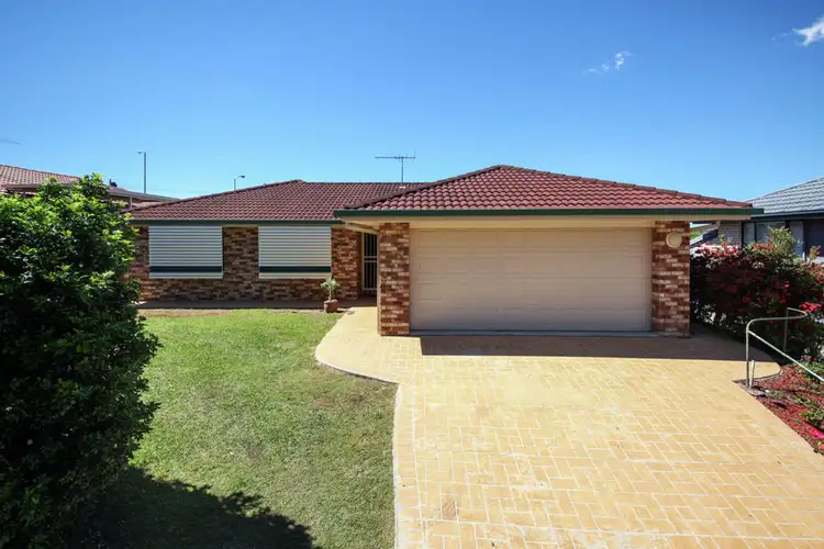 3 Porz Court, Wishart QLD 4122