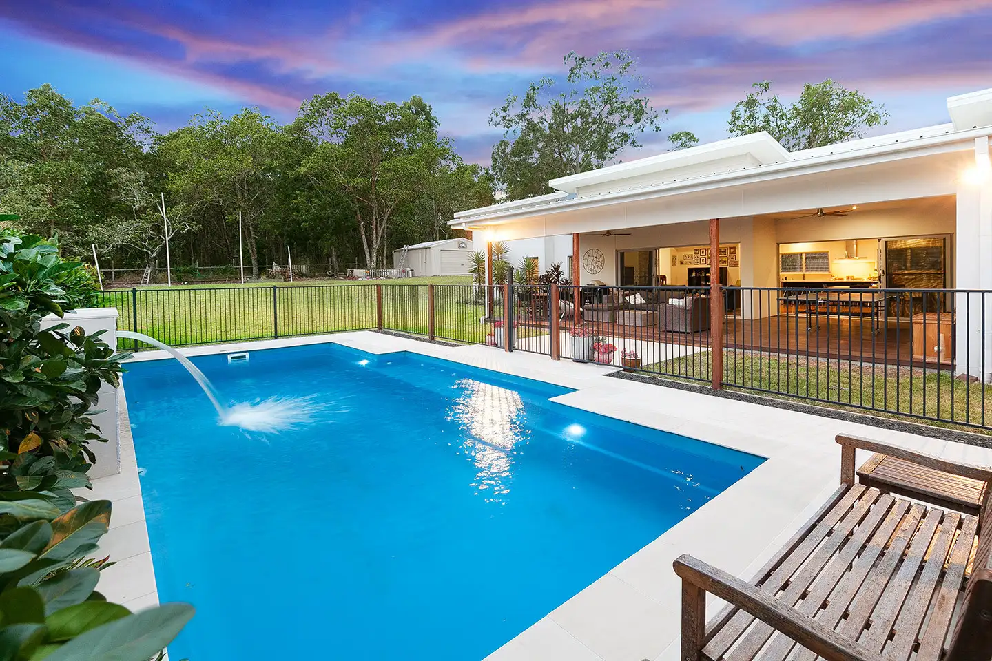 Main view of Homely house listing, 23 Matfield Street, Moggill QLD 4070