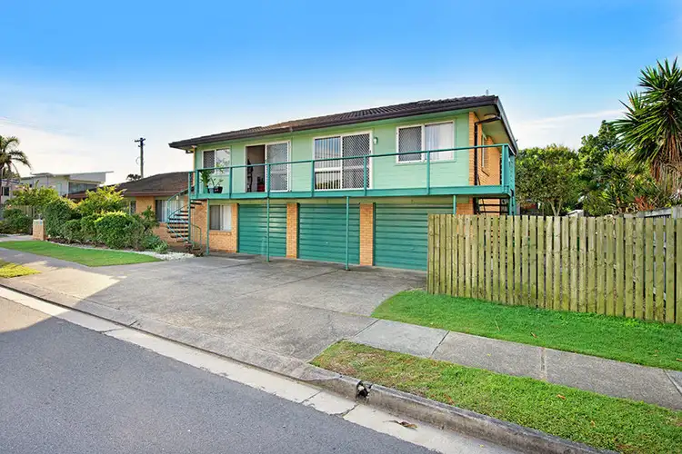 Third view of Homely house listing, 49 Petrel Avenue, Mermaid Beach QLD 4218