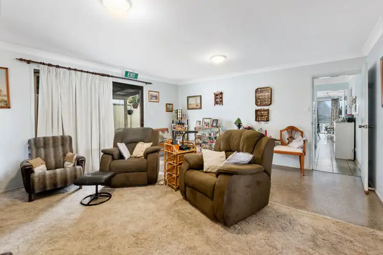 Sixth view of Homely house listing, 8 Fisher Street, Clifton QLD 4361