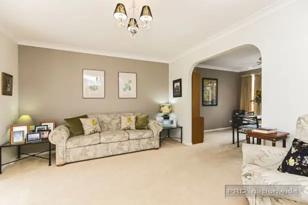 Fourth view of Homely house listing, 23 Broughton Way, Lakelands NSW 2282