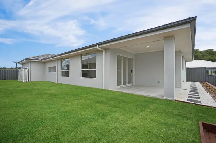 Sixth view of Homely house listing, 53 Floresta Crescent, Cameron Park NSW 2285