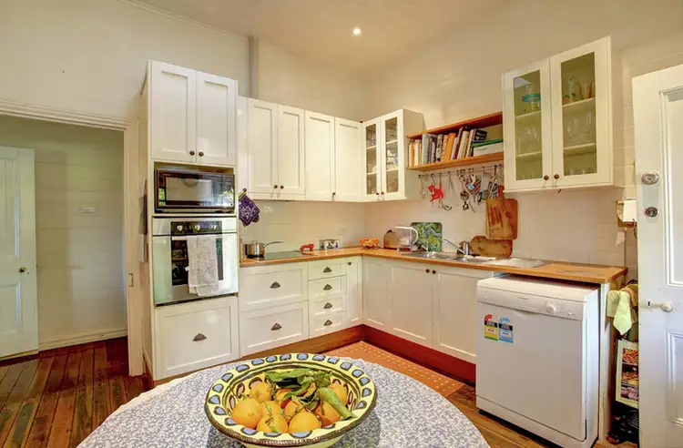 Fourth view of Homely house listing, 44 Coronation Street, Bellingen NSW 2454