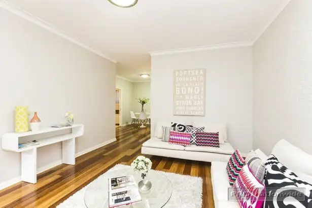 Second view of Homely house listing, 5/30 Bruce Street, Cooks Hill NSW 2300