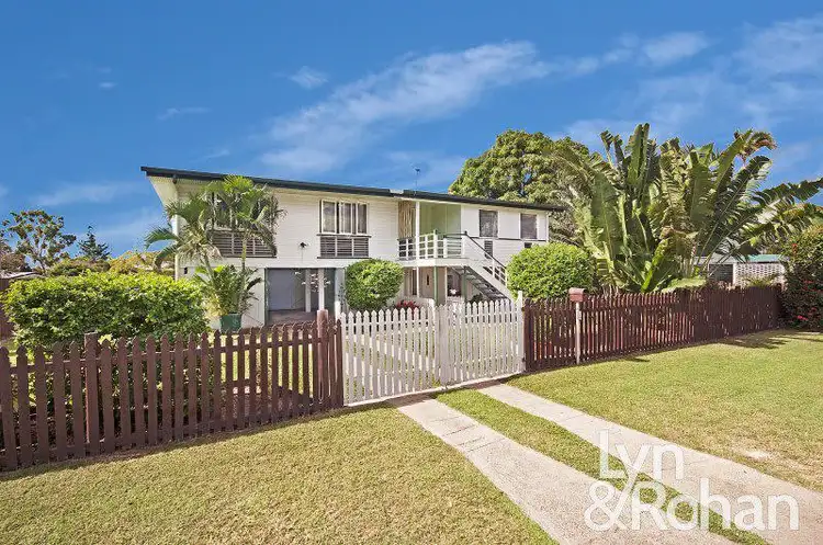 Main view of Homely house listing, 9 Balonne Drv, Wulguru QLD 4811