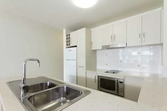 Sixth view of Homely unit listing, 30 Crn Langley Rd & Port Douglas Rd "Lagoons Resort", Port Douglas QLD 4877