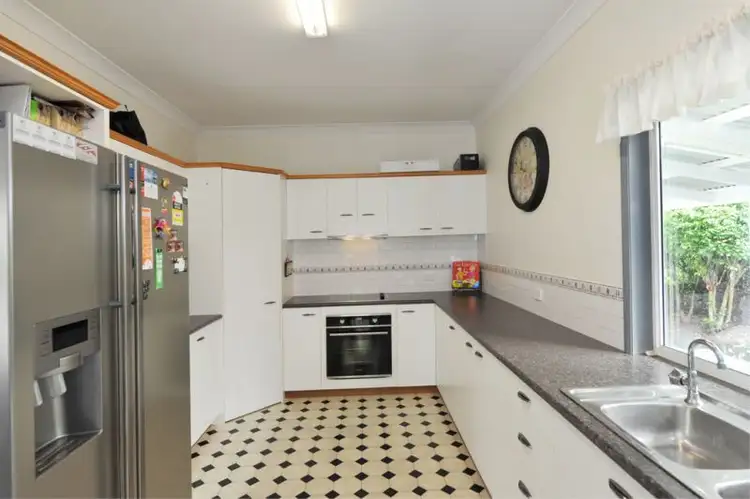 Sixth view of Homely house listing, 5 Scenic Court, Gowrie Junction QLD 4352