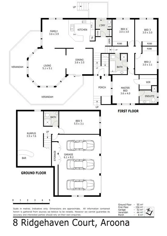 Seventh view of Homely house listing, 8 Ridgehaven Court, Aroona QLD 4551