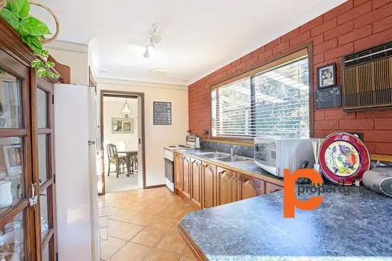 Sixth view of Homely house listing, 85 Irwin Street, Werrington NSW 2747