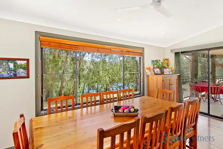 Fourth view of Homely house listing, 689 Lower Colo Road, Lower Portland NSW 2756