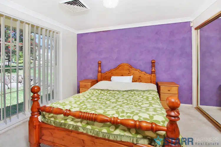 Fifth view of Homely semi-detached listing, 30A Bottlebrush Drive, Cranebrook NSW 2749